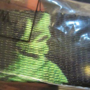 Oogie boogie nightmare before christmas dog leash